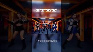 ITZY JAPAN 1st SINGLE『Voltage』2022.04.06 Release