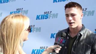 Wango Tango (hollywire)