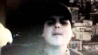 REGULO CARO Lamborghini Azul (twitcam) LETRA!