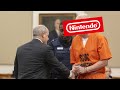 Nintendo Is In Trouble