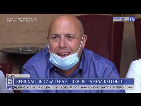 2020-09-22 NOTIZIE DI PRATO TG ORE 20.50