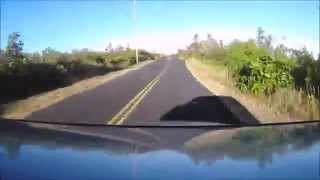 Soul Coughing St Louise is Listening Kalapana to Pohoiki