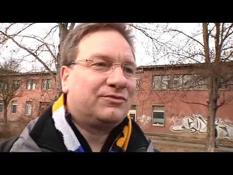 2012: Hausverbot in Chemnitz