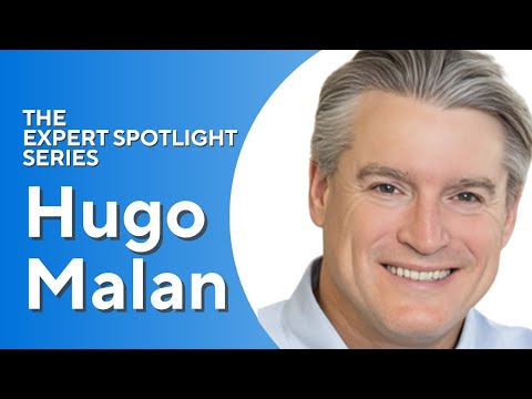 Expert Spotlight: Hugo Malan