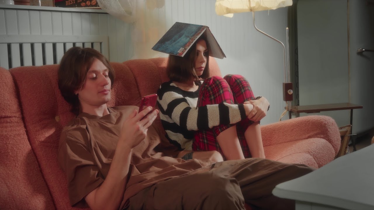 Ai Mori — Дисконнект