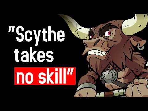 Responding To The WORST Brawlhalla Opinions