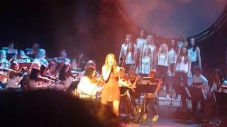 Sleeping in my car- Johanna Öström