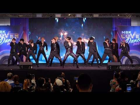 230610 Killusion cover SEVENTEEN - 독 : Fear @ MBK Cover Dance 2023 (Semi)