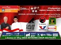 National Geographic Special Commercial Election Fanmade January 24 2024
