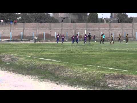 SPORT JOSE GRANDA CAMPEÓN DEPARTAMENTAL COPA PERÚ AREUIPA 2012