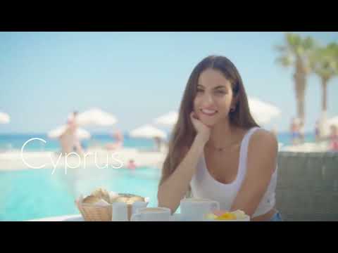 Cyprus Zorba festival 2-4th September 2022 - International Zeibekiko & Greek dance festival /Larnaca