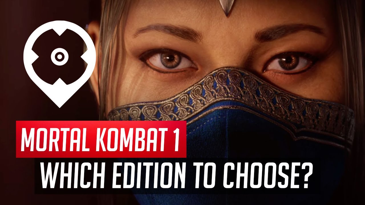 Mortal Kombat 1: Which Edition to Choose?