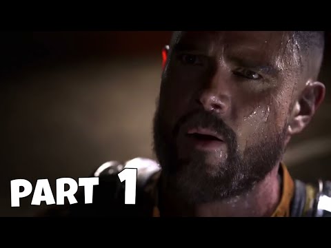 Jacob Is Back! | The Callisto Protocol: Final Transmission DLC (PC) Part 1