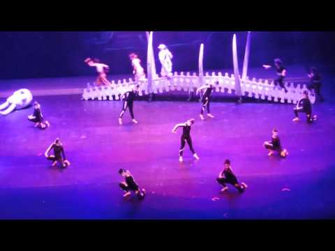 Sarau de Gala GCP 2016 - Imagens