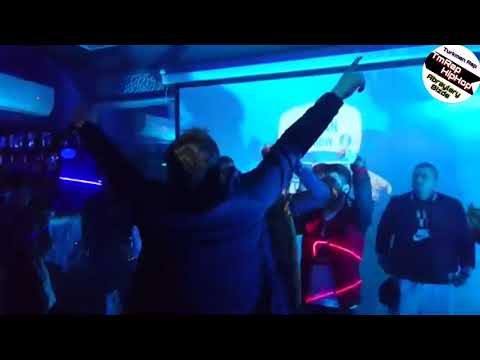 Lil pro, MacroMan, Noor, Raha G, Tiesh, J-hoon, Taha Nyce, Iska Muslim-BGG (TmRap-HipHop)