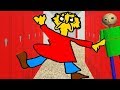 WHAT HAPPENS IF YOU MAKE PLAYTIME ANGRY... | Baldi's Basics in Education and Learning (MOD) WHAT HAPPENS IF YOU MAKE PLAYTIME ANGRY... | Baldi's Basics in Education and Learning (MOD)