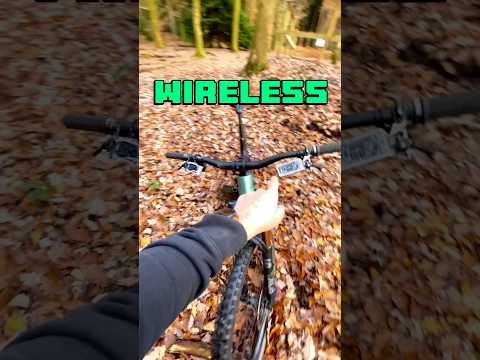 Kabellose Bremsen für Mountainbikes!? Funktionieren sie? #gmbn