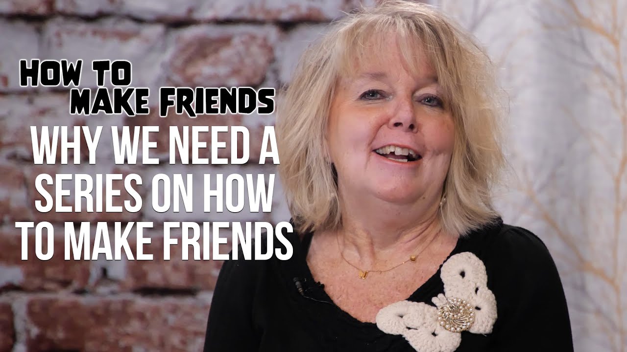 Promotional video thumbnail 1 for Brenda Seefeldt Amodea