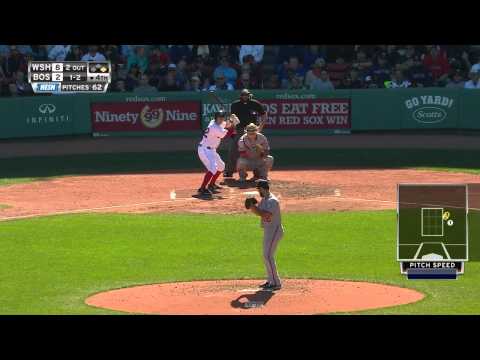 WAS AT BOS - April 15, 2015