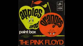 Pink Floyd - Apples And Oranges (Stereo Version)