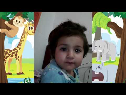 Colombia Au Pair Stefanny 21-EurAupair VideoProfile