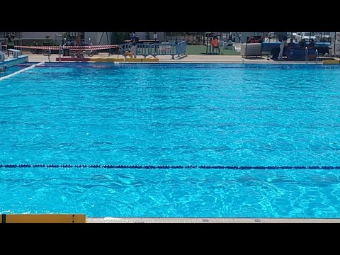 Caballa/Sevilla Waterpolo Campeonato De España