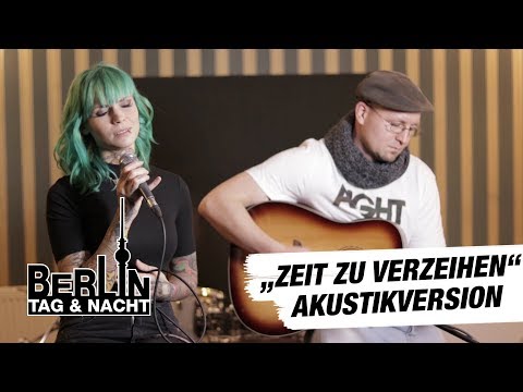 Eule - Zeit zu verzeihen (Akustikversion) | Berlin - Tag & Nacht - RTL II