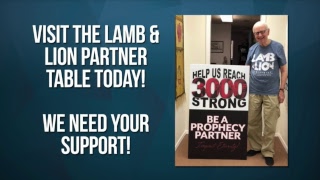 Christ In Prophecy Live Stream - Saturday AM