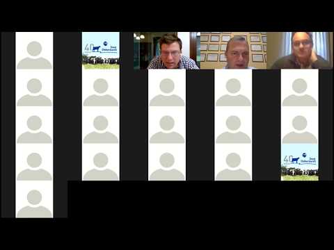 Webinar CORRALES CON TECHO - JUAN DEBERNARDI SRL