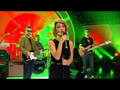 Keresztes Ildikó és a Gitano Live - Nem akarok