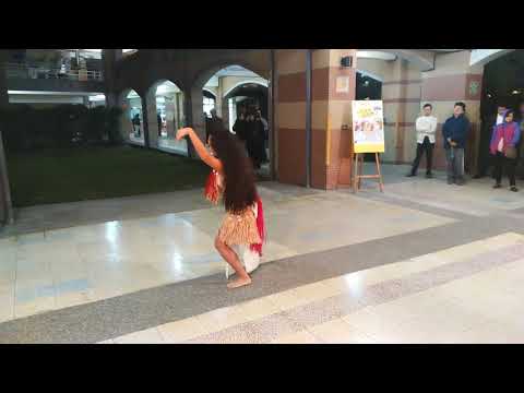 Airaro Vahine Te Ora - 羅東文化夜市