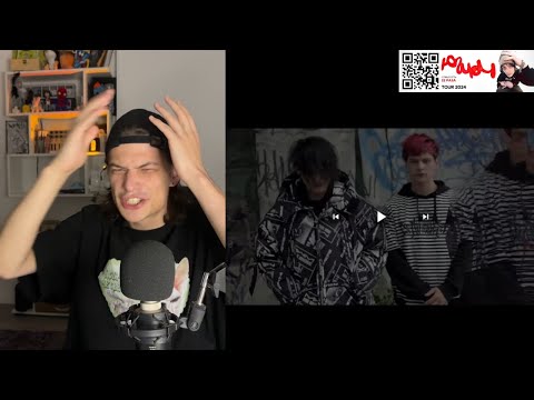 ЮГ 404 КРИНЖУЕТ СО СВОИХ СТАРЫХ КЛИПОВ