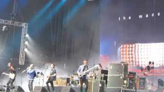 The Maccabees - Latchmere Live
