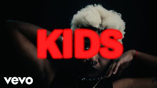 Sextile - Kids (Official Video)