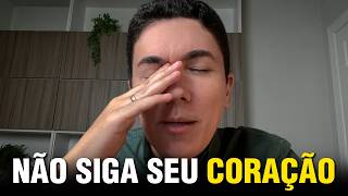 LEARN TO LISTEN TO GOD'S VOICE SO YOU AVOID MAKING WRONG CHOICES (Prayer)