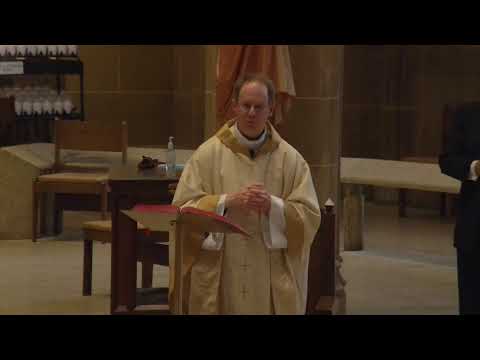 Sunday Mass June 14, 2020 - Starts at 10:30 AM