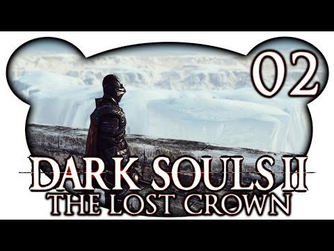 Dark Souls II - Crown of the Ivory King Xbox 360