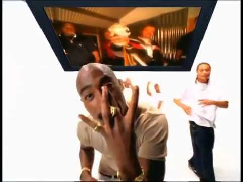 2Pac - Hit 'Em Up (Dirty) (Music Video) HD