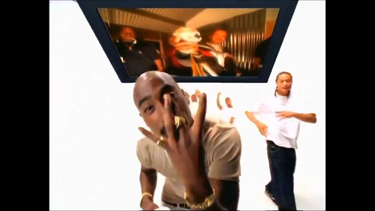 #KINGSIZEKLASSIKER: 2Pac – “Hit ‘Em Up”