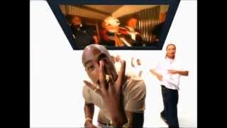 2Pac - Hit &#39;Em Up (Dirty) (Music Video) HD