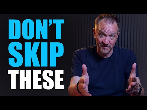 5 Scene Hacks That Make Screenplays Impossible to Put Down