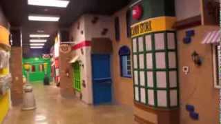 preview picture of video 'Children's Church Theming, Freedom Church, Gallatin, TN'