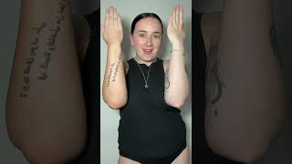 St Moriz - Tan Routine #beautytutorial #tanroutine #gifted #stmoriztan