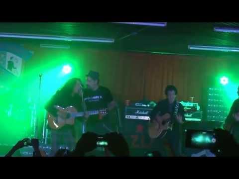 EL HARAGAN ft. PANTEÓN ROCOCO - MUÑEQUITA SINTÉTICA, ft. PACO FAMILIAR - LA RUBIA Y EL DEMONIO