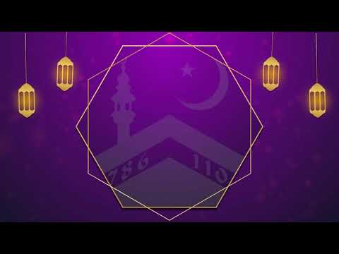 Namaz Juma 27 Ramadhan 1443  - 29/04/2022