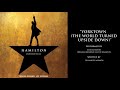 Yorktown The World Turned Upside Down From HAMILTON