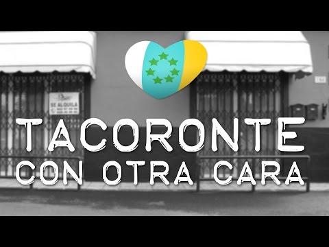 Tacoronte con otra cara