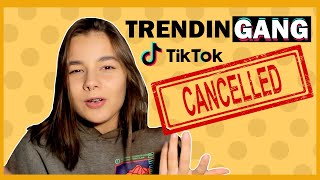 KODĖL AŠ NEMĖGSTU TRENDINGANG? | Gabe