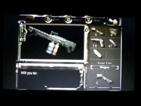 Resident Evil Remastered (Chris) playthrough pt69 - The Garbage Compactor/ Flamthrower #2