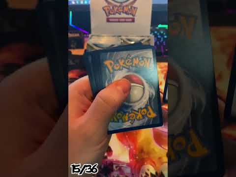 Just another sunflower on the wonderwall! #Pokemon #Silvertempest #Shorts